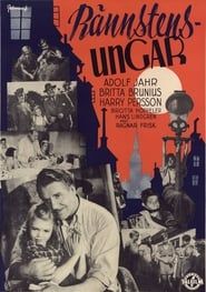 Rännstensungar (1944)