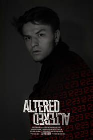 Altered series tv
