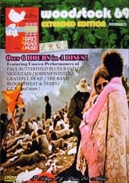 Image Woodstock 69 Extended Edition 2009