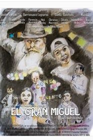 The great Miguel series tv