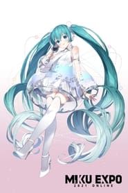 Hatsune Miku: Miku Expo 2021 Online 2021 streaming