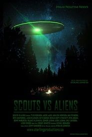 Scouts vs Aliens series tv