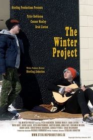 Affiche de The Winter Project