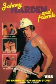 Johnny Harden and Friends (1980)