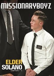 Elder Solano: Chapters 1-4 (2020)