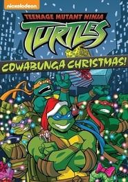 Teenage Mutant Ninja Turtles: Cowabunga Christmas (2015)