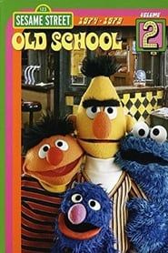 Sesame Street: Old School Vol. 2 (1974-1979) series tv