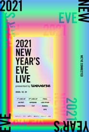 Image 2021 NEW YEAR’S EVE LIVE presented by Weverse