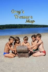 Greg's Treasure Map series tv