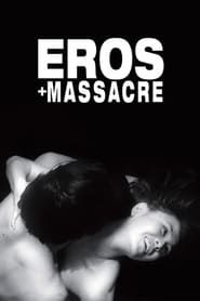 Affiche de Eros + Massacre