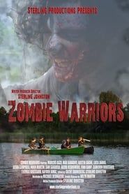 watch Zombie Warriors