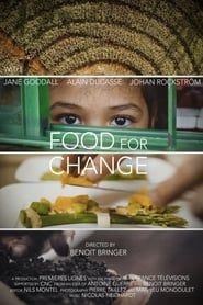 Food for Change series tv