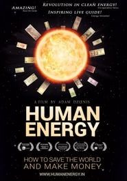 Human Energy series tv