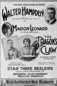 The Dragon’s Claw (1915)