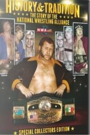 History & Tradition of the NWA Title series tv