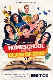 Homeschool Musical: Class of 2020-hd