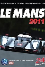 24 Hours of Le Mans Review 2011 series tv