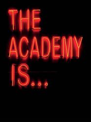 The Academy Is... The Making of Santi series tv