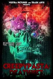 Creepypasta: Deathnet series tv