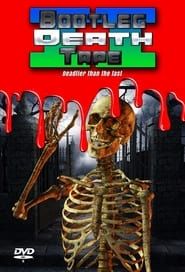 Bootleg Death Tape II series tv