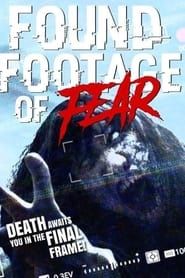 watch Found Footage of Fear