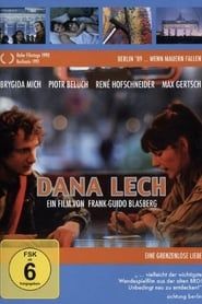 watch Dana Lech