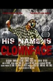 Image His Name Is Clown Face 2013