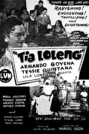 Tia Loleng (1952)
