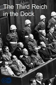 The Third Reich in the Dock series tv