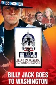 Billy Jack Goes to Washington series tv