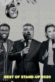 Best of Stand-up 2020 series tv