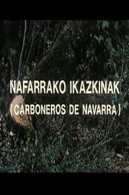 Nafarrako ikazkinak series tv