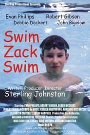 Swim Zack Swim series tv