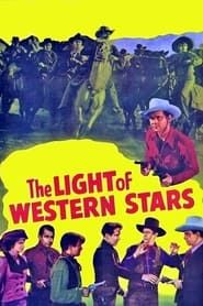 Light of Western Stars series tv
