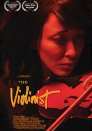 The Violinist-hd