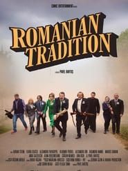 Romanian Tradition series tv