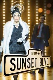 Sunset Boulevard in Concert series tv