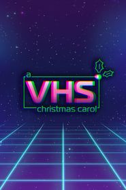 A VHS Christmas Carol series tv