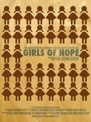 Affiche de Girls of Hope