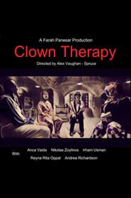 Clown Therapy