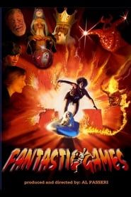 Fantastic Games (1998)