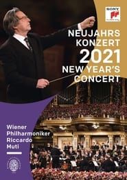 New Year's Concert: 2021 - Vienna Philharmonic series tv