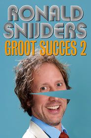 Ronald Snijders: Groot Succes 2 series tv