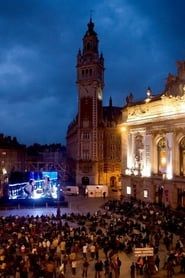 La Cenerentola - Opera de Lille series tv