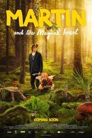 Martin and the Magical Forest-hd