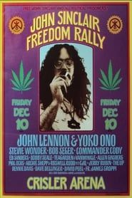 Image Ten for Two: The John Sinclair Freedom Rally
