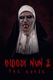 Bloody Nun 2: The Curse 2021 streaming