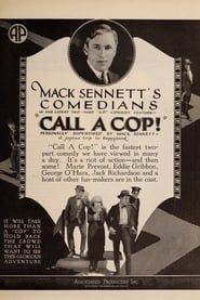 Image Call a Cop 1921