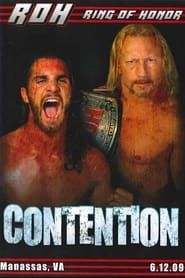 watch ROH: Contention