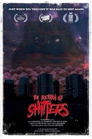 The Return of Shitters series tv